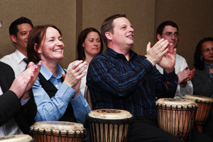 Interactive Clapping_138